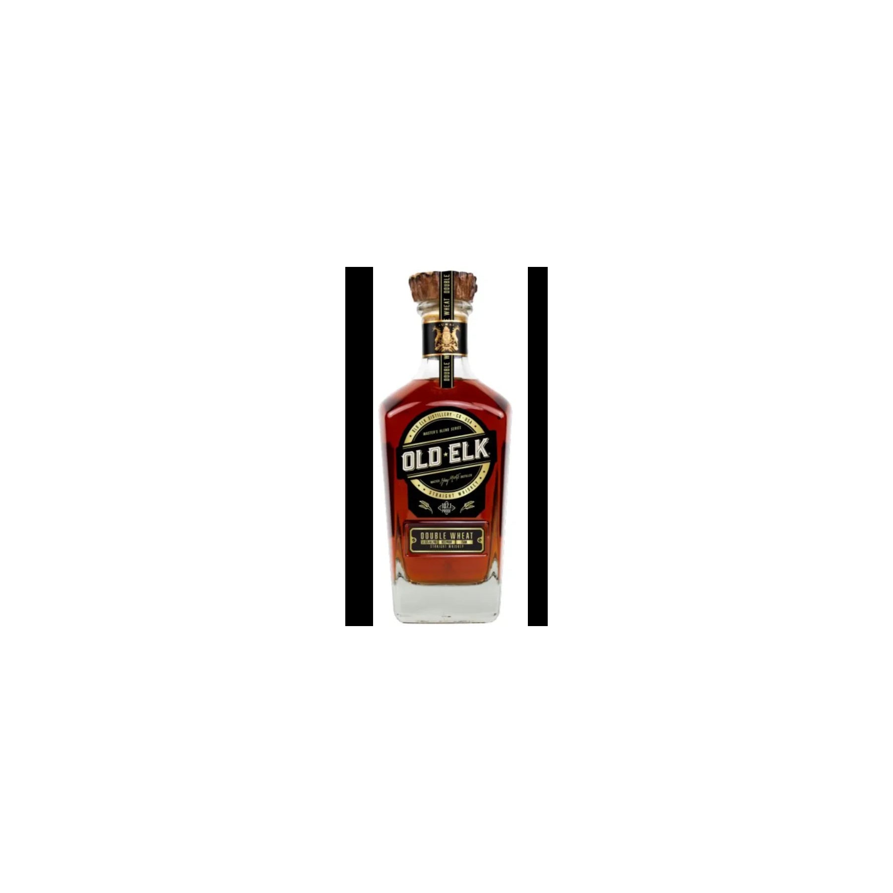 Old Elk Double Wheat Straight Whiskey 2022 750ml - ForWhiskeyLovers.com