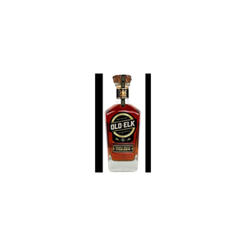Old Elk Double Wheat Straight Whiskey 2022 750ml - ForWhiskeyLovers.com