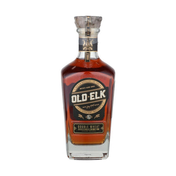 Old Elk Master’s Blend Double Wheat Whiskey - ForWhiskeyLovers.com