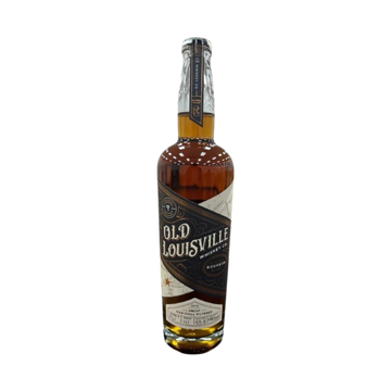 Old Louisville Whiskey Co. 9 Year Single Barrel Bourbon - ForWhiskeyLovers.com
