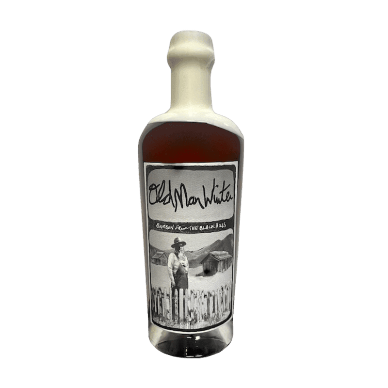 Old Man Winter 4 Grain Bourbon - ForWhiskeyLovers.com