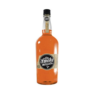 Ole Smoky Apple Pie Moonshine 1L - ForWhiskeyLovers.com