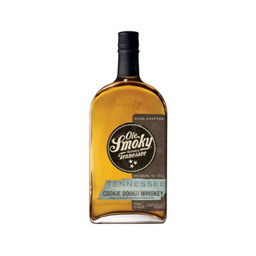 Ole Smoky Cookie Dough Flavored Whiskey 750ml - ForWhiskeyLovers.com