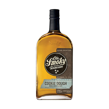 Ole Smoky Cookie Dough Whiskey 750ml - ForWhiskeyLovers.com