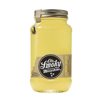 Ole Smoky Lemon Drop Moonshine 65 - ForWhiskeyLovers.com