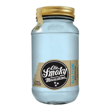 Ole Smoky Tennessee Blue Flame Moonshine - ForWhiskeyLovers.com