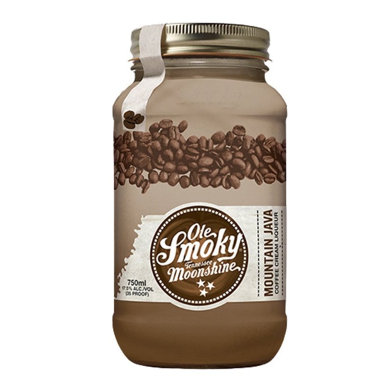 Ole Smoky Tennessee Mountain Java Moonshine - ForWhiskeyLovers.com