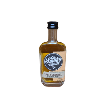 Ole Smoky Tennessee Peanut Butter 50ml - ForWhiskeyLovers.com