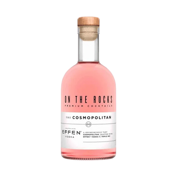 On The Rocks Cosmopolitan 750ml - ForWhiskeyLovers.com