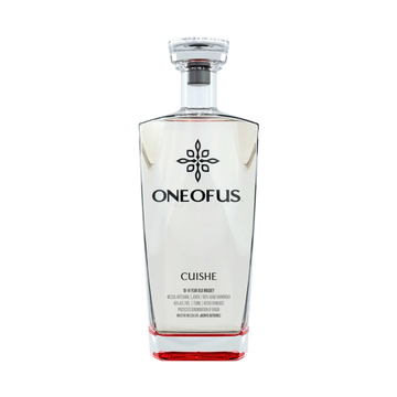 One of Us Mezcal - ForWhiskeyLovers.com