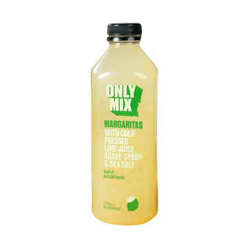 OnlyMix Premium Margarita Mix - ForWhiskeyLovers.com