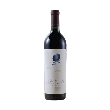Opus One Napa Valley Red Wine 2022 Vintage - ForWhiskeyLovers.com