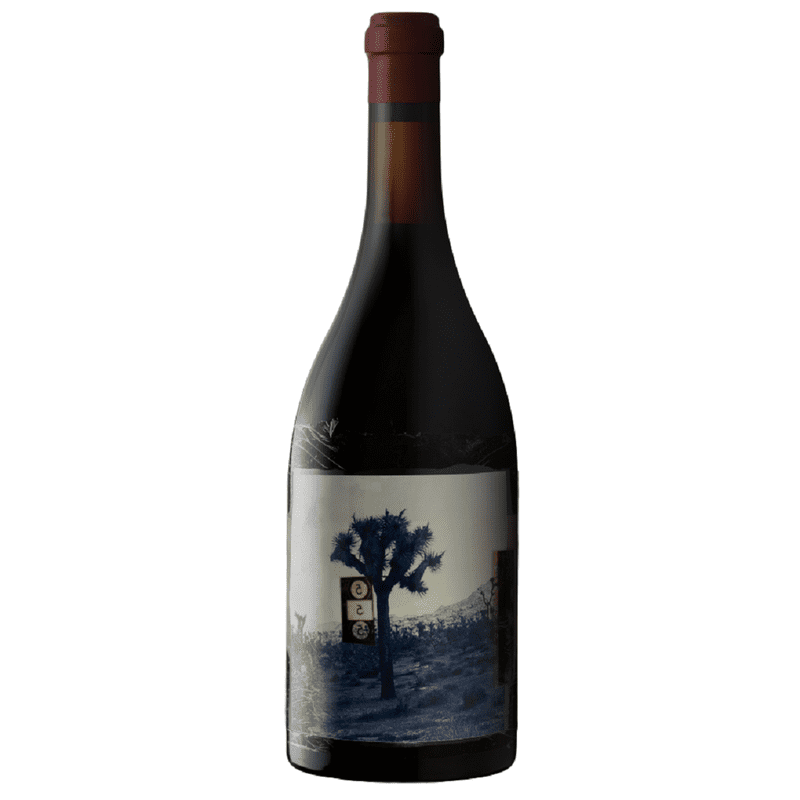 Orin Swift 8 Years In The Desert Red Wine 2022 - ForWhiskeyLovers.com