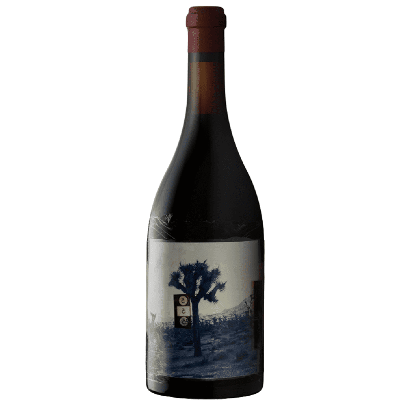 Orin Swift 8 Years In The Desert Red Wine - ForWhiskeyLovers.com