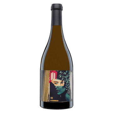 Orin Swift Blank Stare Sauvignon Blanc 2022 - ForWhiskeyLovers.com