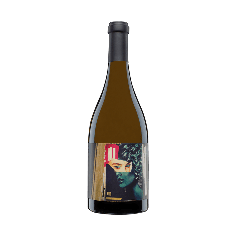 Orin Swift Blank Stare Sauvignon Blanc 2022 - ForWhiskeyLovers.com