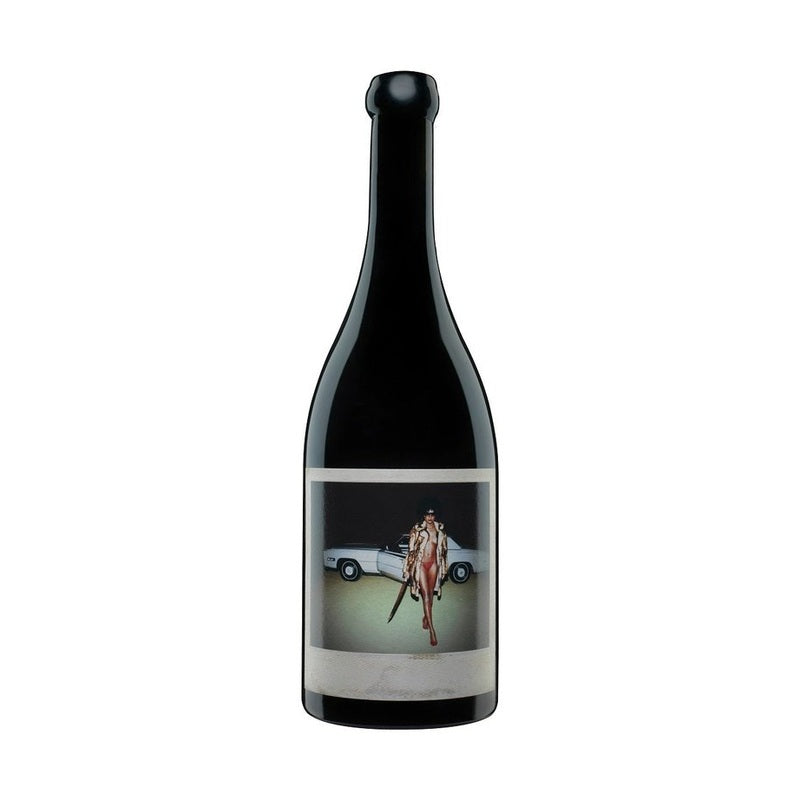 Orin Swift Machete Red Wine - ForWhiskeyLovers.com