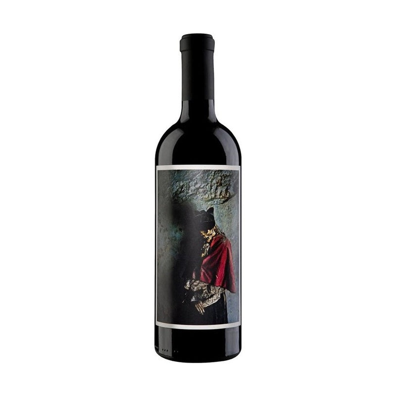 Orin Swift Palermo Cabernet Sauvignon 2021 - ForWhiskeyLovers.com