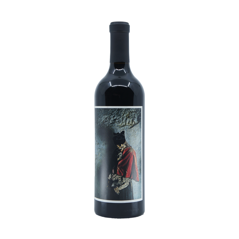 Orin Swift Palermo Cabernet Sauvignon 2021 - ForWhiskeyLovers.com