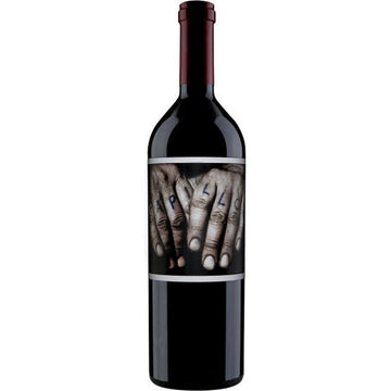 Orin Swift Papillon Red Wine 2021 - ForWhiskeyLovers.com