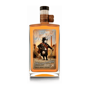 Orphan Barrel Muckety Muck 24 Year Single Grain Scotch Whisky - ForWhiskeyLovers.com