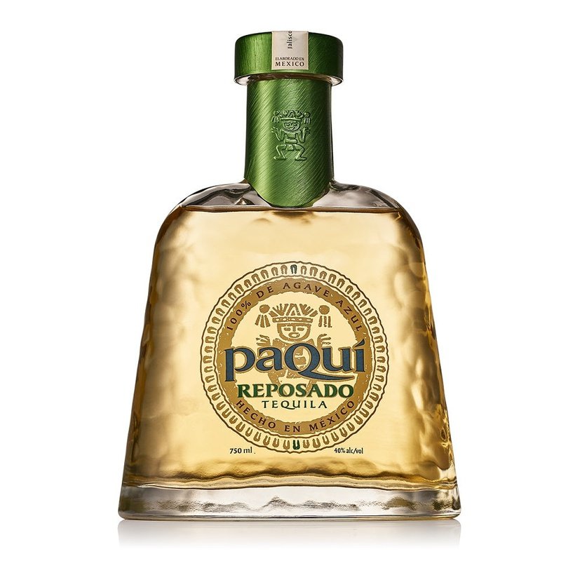 PaQuí Reposado Tequila - ForWhiskeyLovers.com