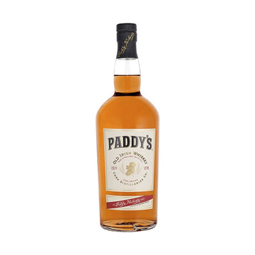 Paddy's Blended Irish Whiskey 80 - ForWhiskeyLovers.com