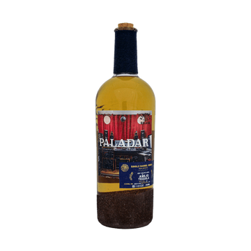 Paladar Añejo Single Barrel Select By Adrian Quesada - ForWhiskeyLovers.com