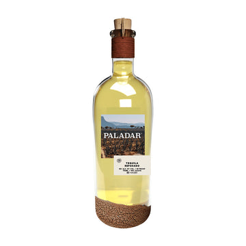Paladar Reposado Tequila - ForWhiskeyLovers.com