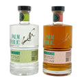 Palm Republic 'White & Aged Rum Bundle' Signed by Eric Winter - ForWhiskeyLovers.com