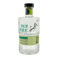 Palm Republic White Rum Signed by Eric Winter - ForWhiskeyLovers.com