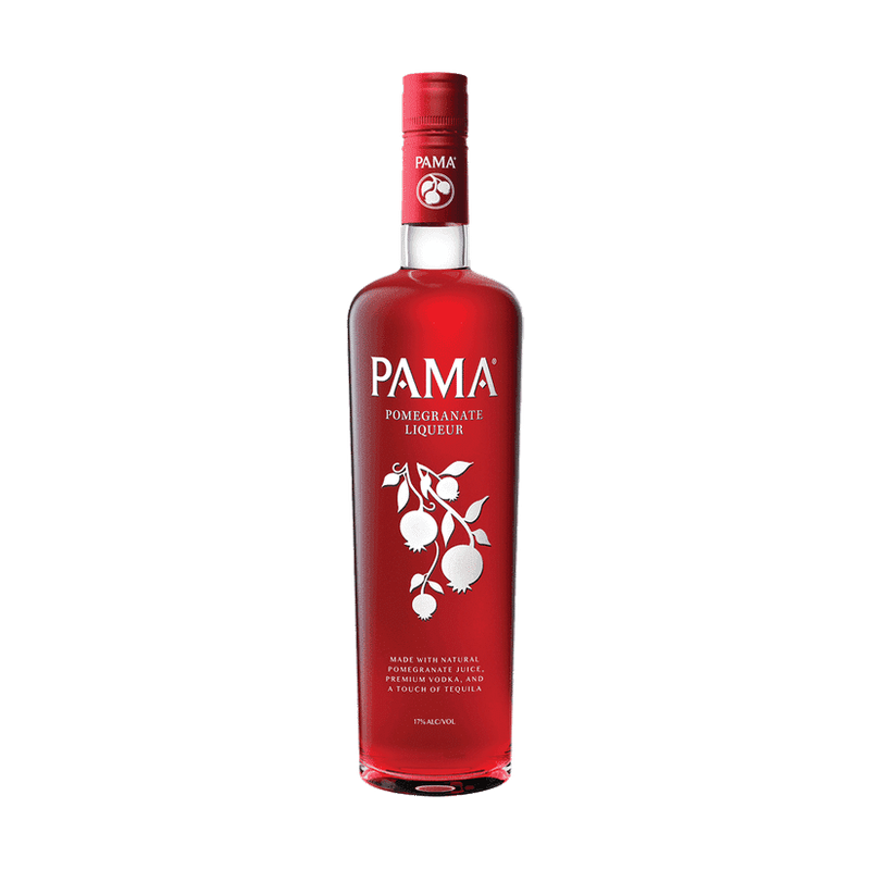 Pama Pomegranate Liqueur - ForWhiskeyLovers.com