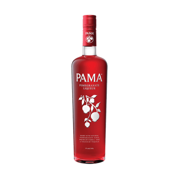 Pama Pomegranate Liqueur - ForWhiskeyLovers.com