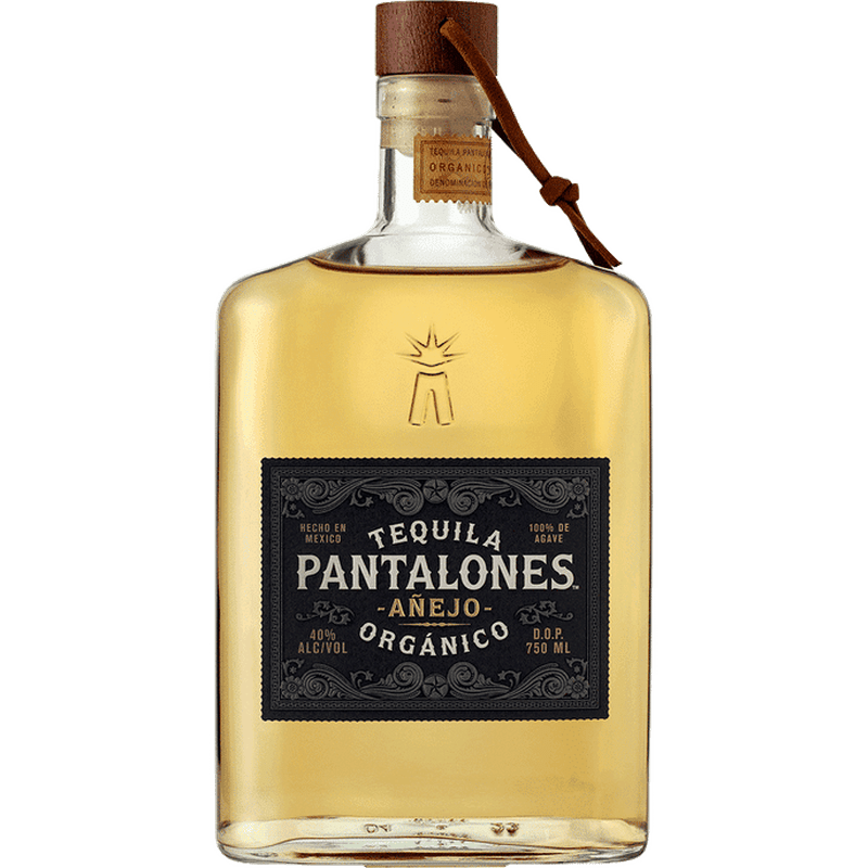 Pantalones Anejo Tequila - ForWhiskeyLovers.com