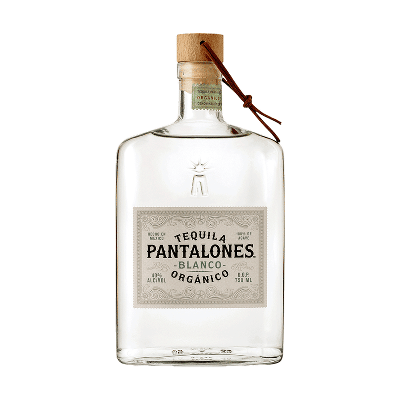 Pantalones Blanco Tequila - ForWhiskeyLovers.com