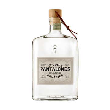Pantalones Blanco Tequila - ForWhiskeyLovers.com