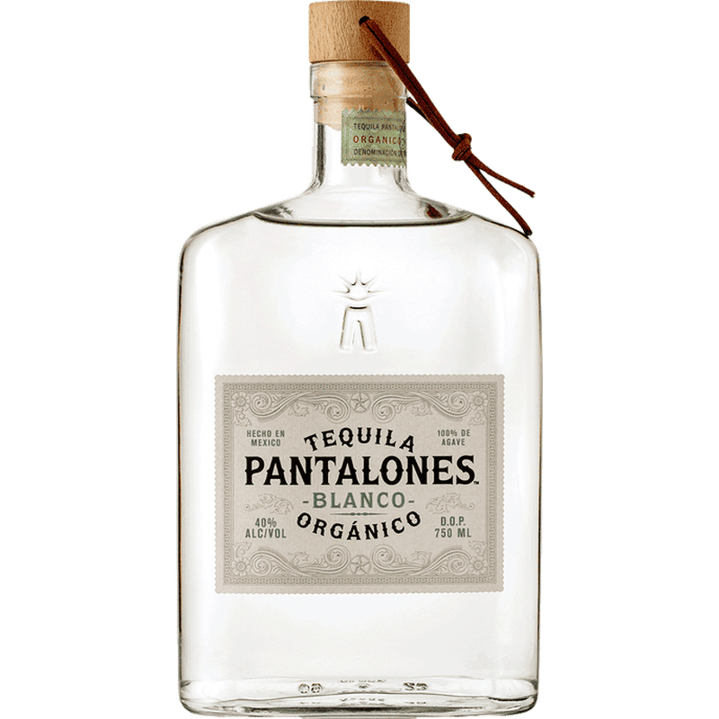 Pantalones Blanco Tequila - ForWhiskeyLovers.com