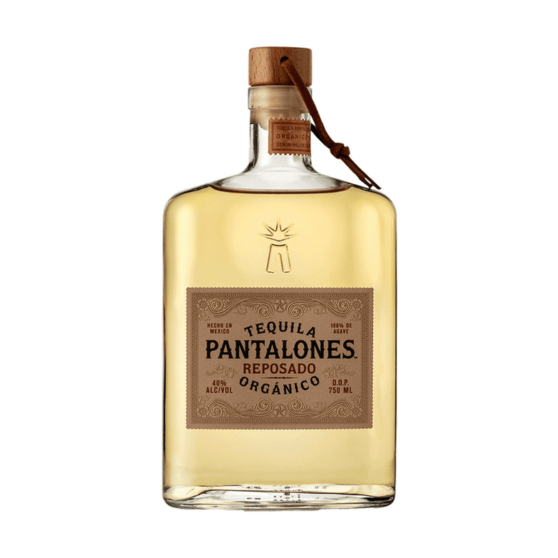 Pantalones Reposado Tequila - ForWhiskeyLovers.com