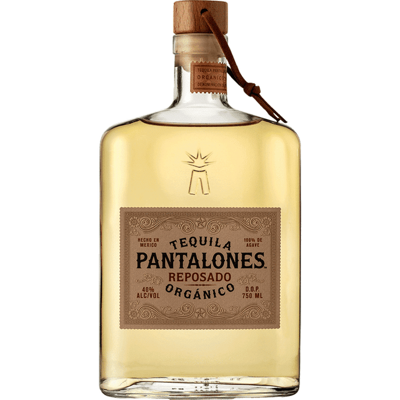 Pantalones Reposado Tequila - ForWhiskeyLovers.com