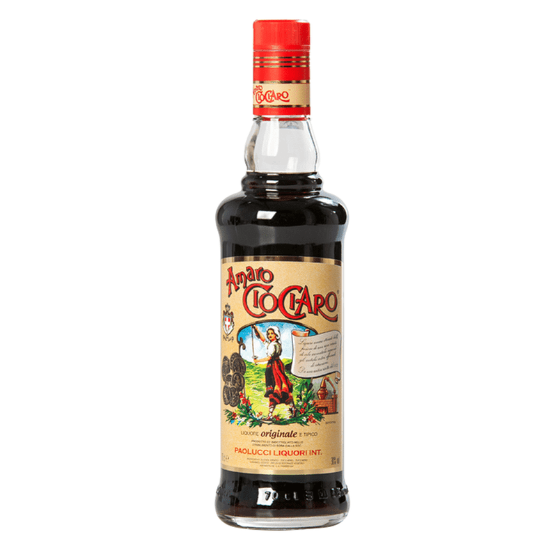 Paolucci Amaro CioCiaro - ForWhiskeyLovers.com