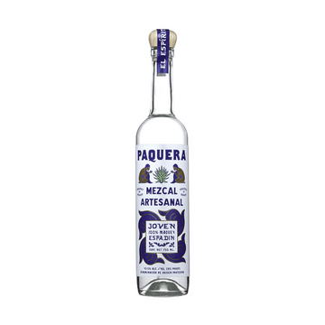 Paquera Espadin Mezcal - ForWhiskeyLovers.com