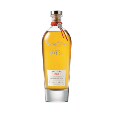 Partida Tequila Añejo Roble Fino - ForWhiskeyLovers.com