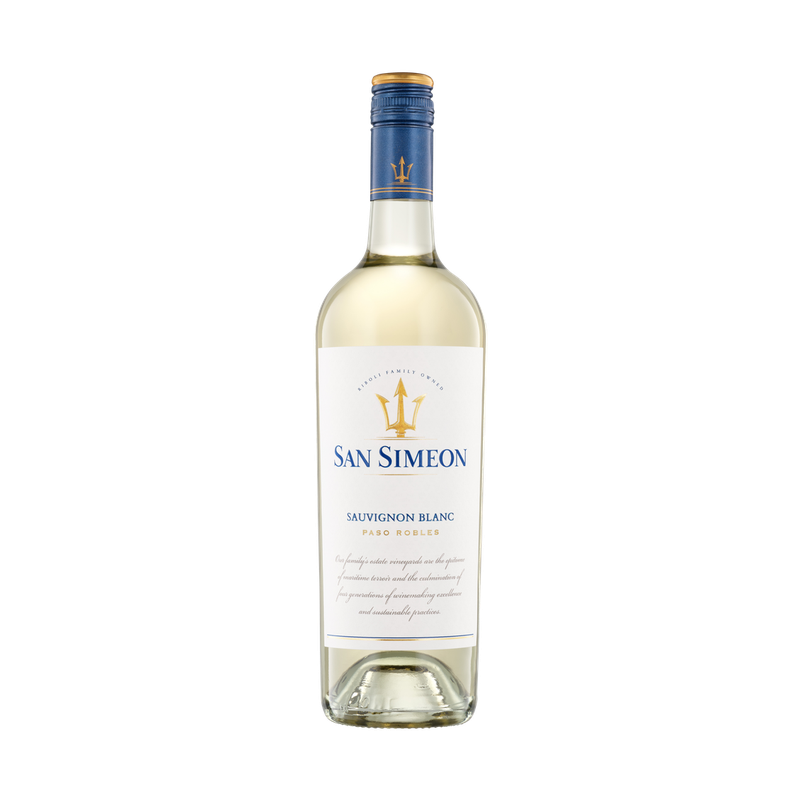 Paso Robles Sauvignon Blanc 2023 - ForWhiskeyLovers.com