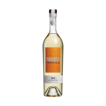 Pasote Anejo Tequila - ForWhiskeyLovers.com