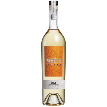 Pasote Anejo Tequila - ForWhiskeyLovers.com