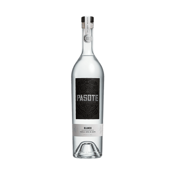 Pasote Blanco Tequila - ForWhiskeyLovers.com