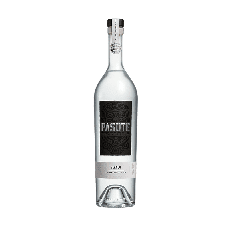 Pasote Blanco Tequila - ForWhiskeyLovers.com