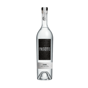 Pasote Blanco Tequila - ForWhiskeyLovers.com