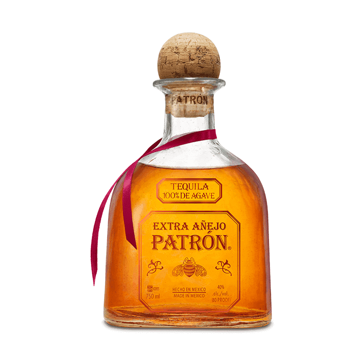 Patrón Extra Anejo Tequila - ForWhiskeyLovers.com