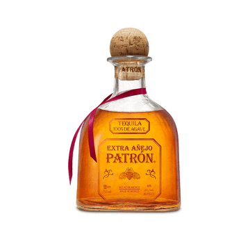 Patrón Extra Anejo Tequila - ForWhiskeyLovers.com